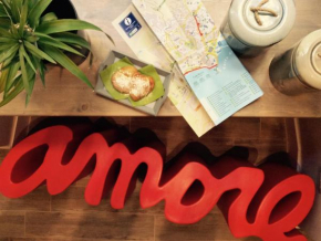 B&B NAPOLI AMORE MIO Napoli